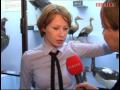 Der Knochenmann Interviews mit Hader/Minichmayr/Haas/Murnberger