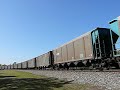 NS #735 at Locust Grove, GA