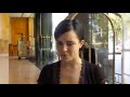 Flashback: On the Couch with Saskia Burmeister