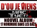 NOUVEAU MAC TYER FEAT MAC KREGOR !! EXCLU !!