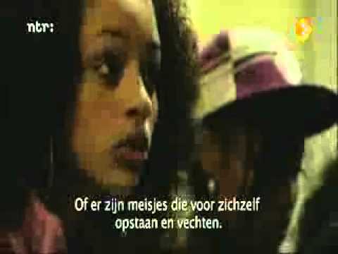 gangstermeisjes - 