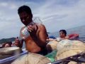 Floating Bar, Nha Trang, Vietnam