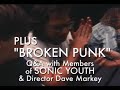 Music video by Sonic Youth performing 1991: The Year Punk Broke. (C) 2011 Geffen Records