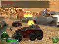 CNC / C&C Renegade: Aow ownage Manele-Gratis.net