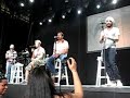 BSB Soundcheck-Everything But Mine