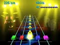 The kids arent alright Frets on fire The kids arent alright Frets on fire