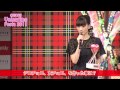 綾瀬はるか「オリコンバレンタインフェスタ2011」完全版★