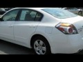 2008 Nissan Altima Richmond VA
