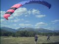 kilian´s groundhandling