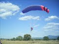 kilian´s groundhandling