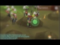 [Runescape BH worlds/PVP] iTorell BH/Pvp Video 2 Pure Hybriding 60 Attack 99Strength