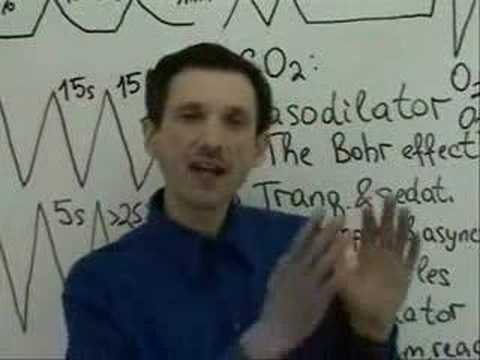 how to treat respiratory alkalosis