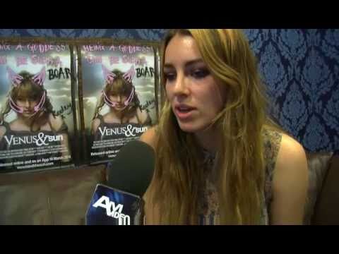 Keeley Hazell