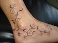 boni tattoo 3   tattoo feminina 