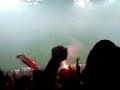 OLYMPIAKOS - PAOK (KATHE PATERAS PAOKTZHS)