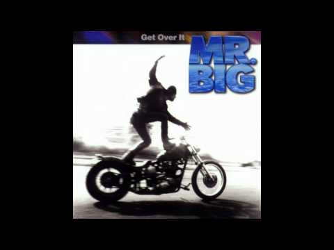 Tekst piosenki Mr. Big - Try To Do Without It po polsku