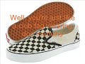 vans ftw vans song - suicide machines