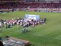 videos de Inter x Estudiantes - Final Sulamericana (Erguendo a Taça e Volta Olímpica)