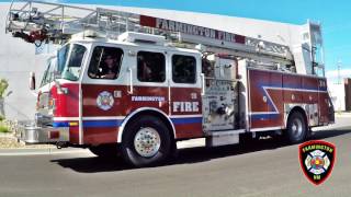Farmington Fire Department