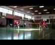 U19 volleyteam Südstadt