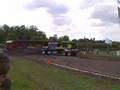 promo truck trekkerslep Schoonebeek Peterbilt Detroit Diesel