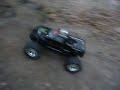 Tout terrain 4X4 Monster Truck 1/5
