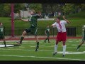 2008 IWU Men's Soccer Season Highlights (2/2)
