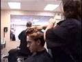 Getting a Mohawk