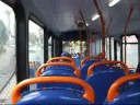 Stagecoach in Warwickshire Enviro 200 39692 - KX08 LVN on 55