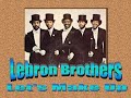 Lebron Brothers \"Lets Make Up\" (AUDIO)