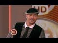 Kevin Federline on Being Called K-Fat