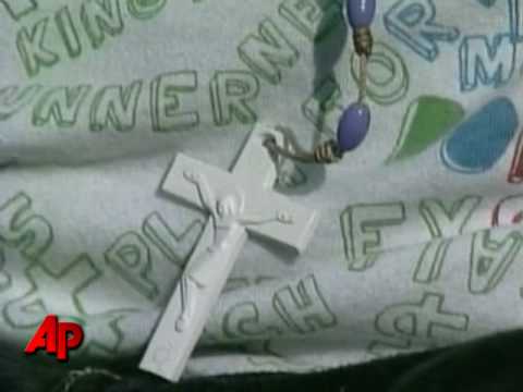 Watch 'NY School Sued After Teen Suspended Over Rosary - Something's Fishy Here'