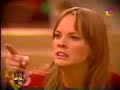 A Flor le llegan las flores amarillas