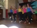 colaiste chiarain 2006 gaeltach