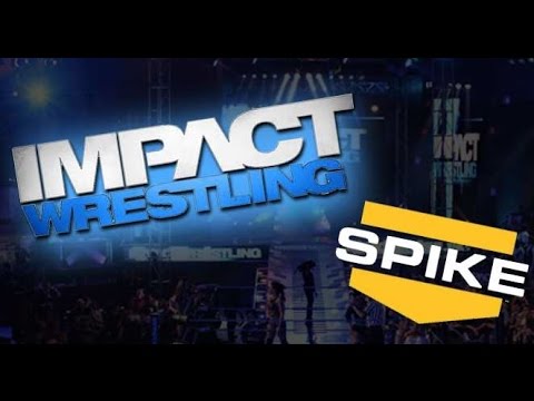 Lets Talk Tuesdays: TNA IMPACT Not Renewed, RAW Review, Prince Devitt Signing, Lesnars Future & MORE