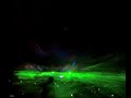 Noaptea Alba Laser Show Bucuresti 2007 , Spectacol lasere 2