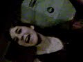 Cantando Te Amo, bailando, sisi, la de remerita amarilla soy yo:)