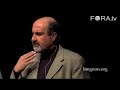 Atheists and the Stock Market - Nassim Nicholas Taleb