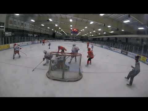 Jake Agoglia-- September 2019 Highlights, Madison Capitols 16U AAA