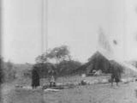 TR in Africa (3 of 4)