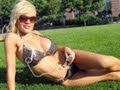 SOLAR-POWERED BIKINI ---- LÜT #14
