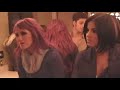 rbd behinds x kiss fm