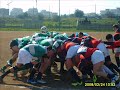 Under 15 Rugby Santeramo vs Rugby Monopoli