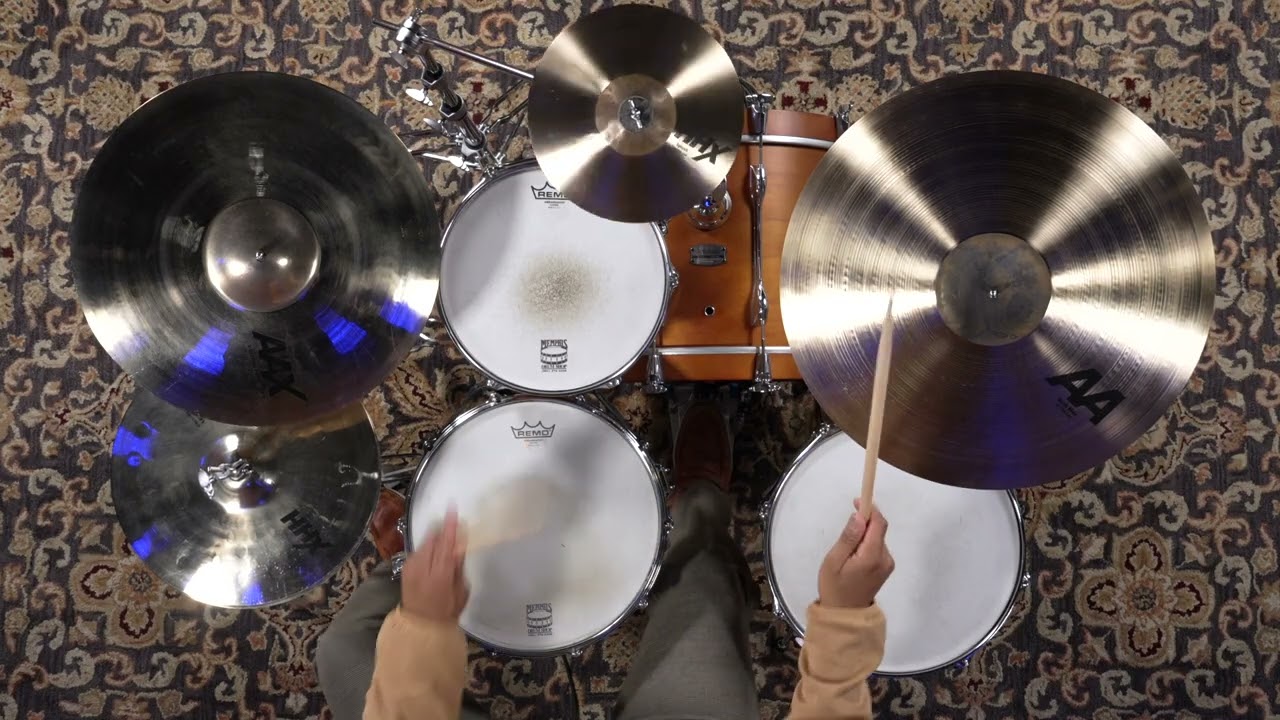 YouTube Video Placeholder