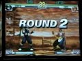 SFIII: 3rd Strike - Ibuki [Ibuki12] vs Yun [Pyrolee]