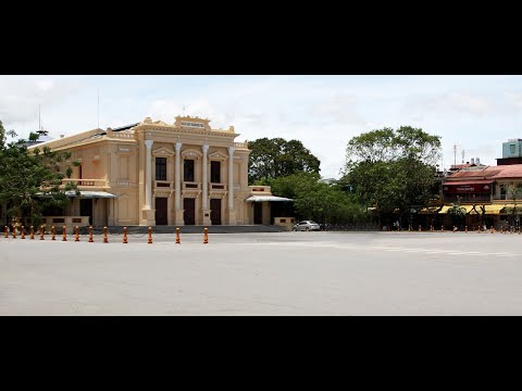 Hai phong oi !