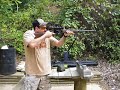 Shooting the Marlin 1895 45/70 Lever Action