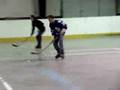 2007-02-24 Neustadt Arndt & Light, Roller Hockey