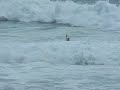 Bodysurf em Itacoatiara