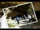 Espeleolog�a en el Cerro Le�n (patagonia - Argentina)